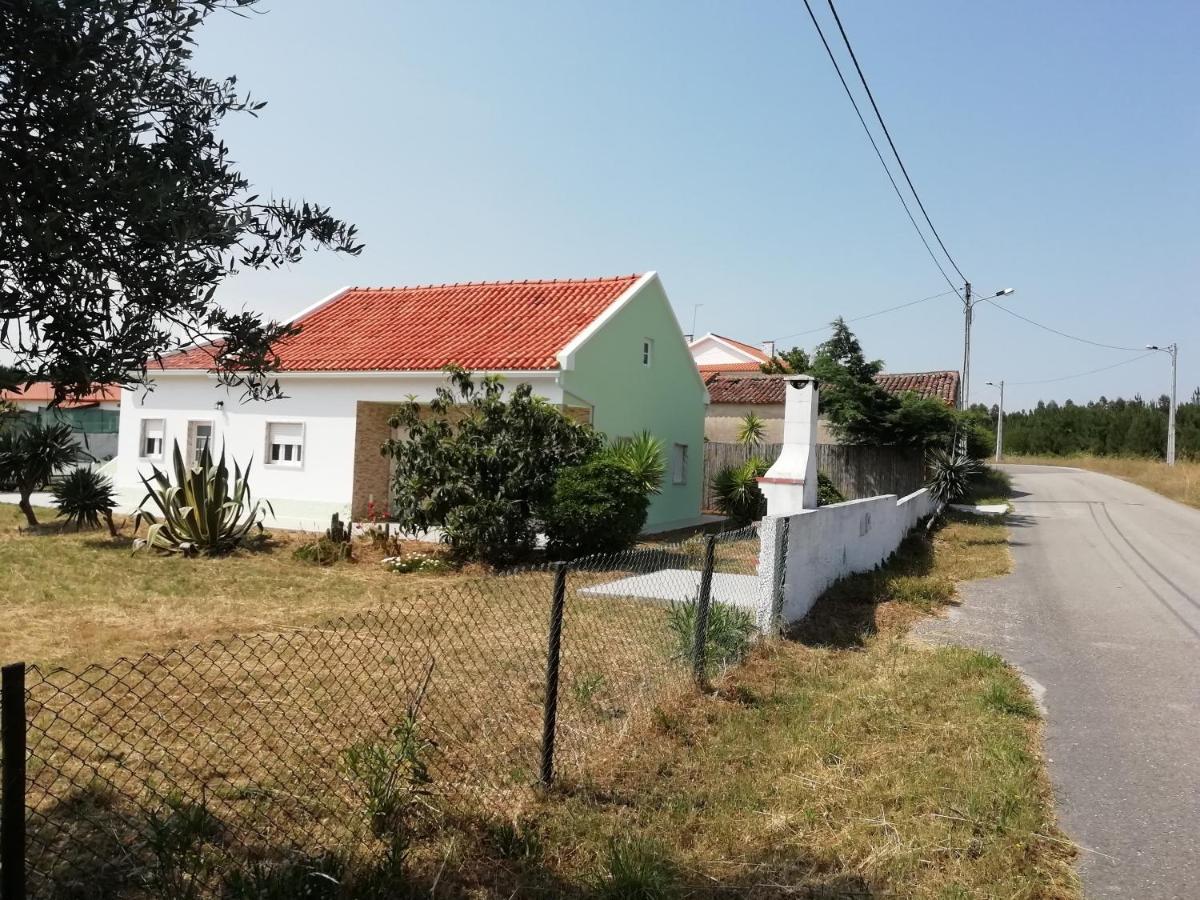 Villa Goncalo Caldas Da Rainha Zewnętrze zdjęcie