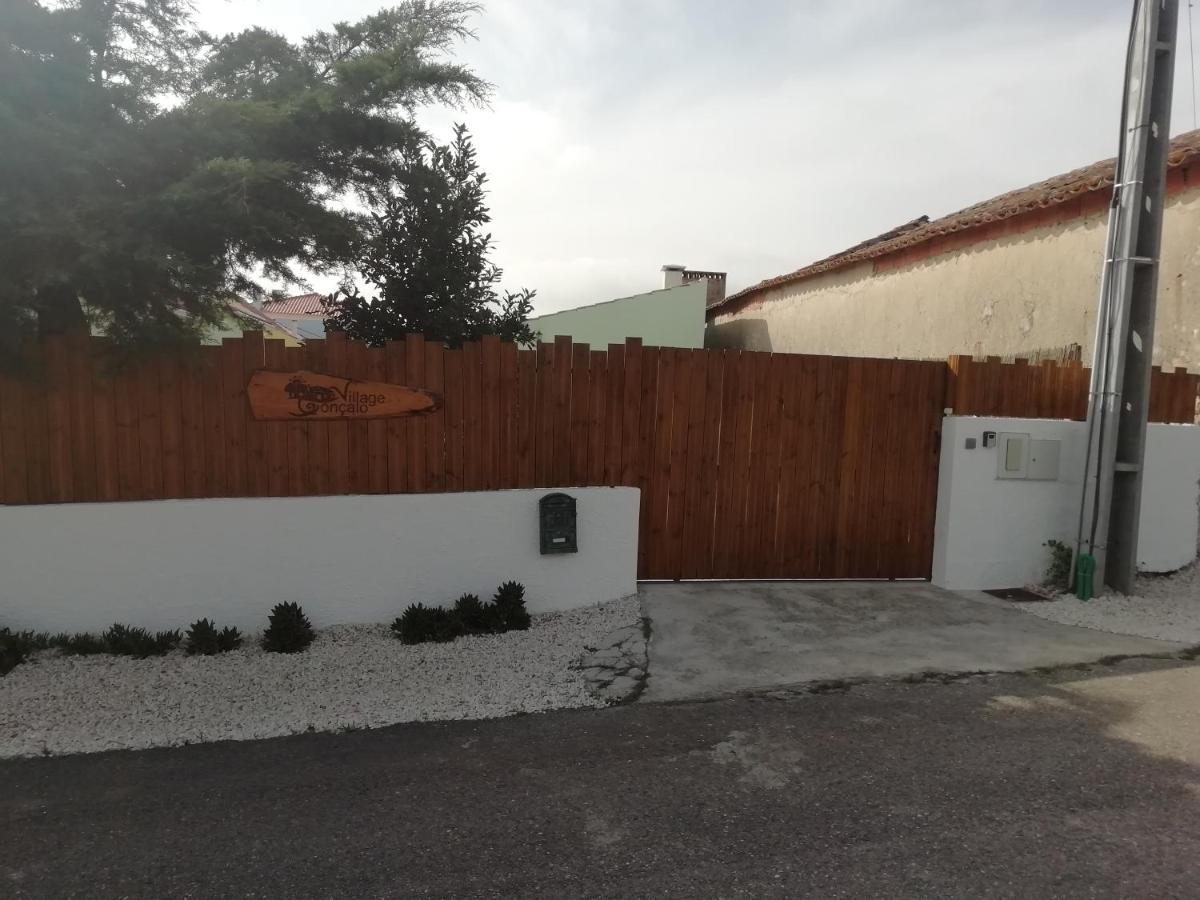 Villa Goncalo Caldas Da Rainha Zewnętrze zdjęcie