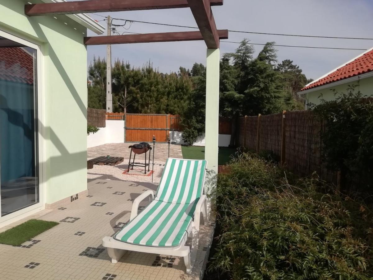 Villa Goncalo Caldas Da Rainha Zewnętrze zdjęcie