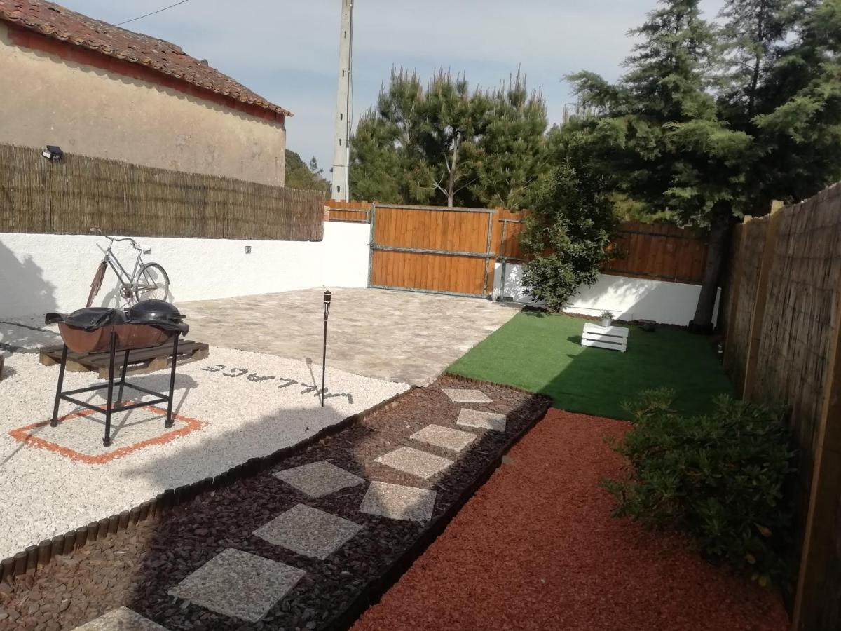 Villa Goncalo Caldas Da Rainha Zewnętrze zdjęcie