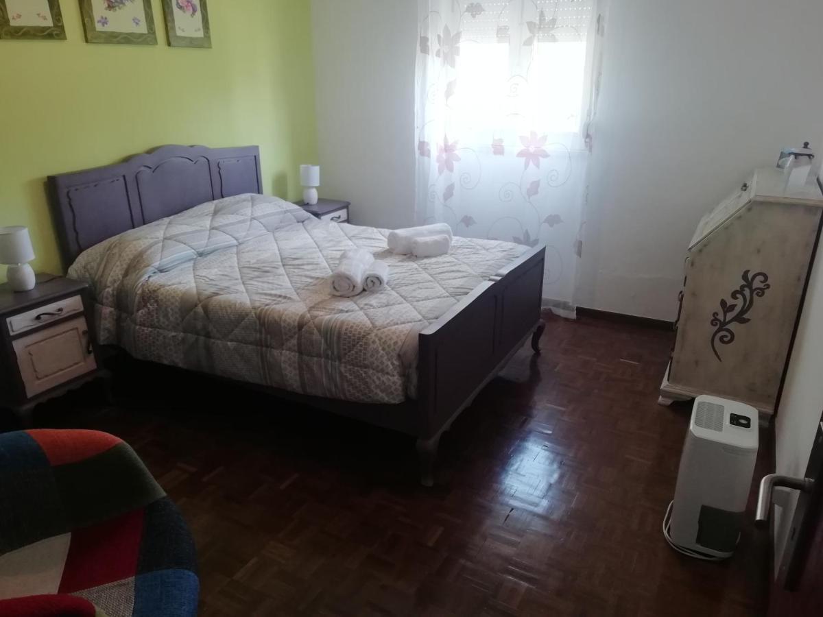 Villa Goncalo Caldas Da Rainha Zewnętrze zdjęcie