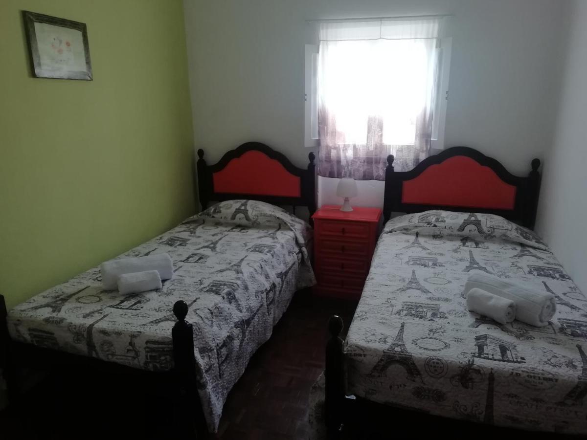 Villa Goncalo Caldas Da Rainha Zewnętrze zdjęcie