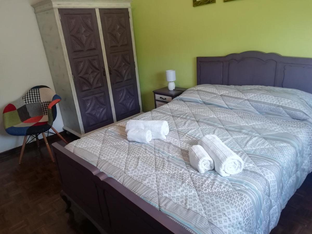 Villa Goncalo Caldas Da Rainha Zewnętrze zdjęcie