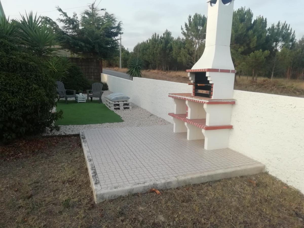 Villa Goncalo Caldas Da Rainha Zewnętrze zdjęcie
