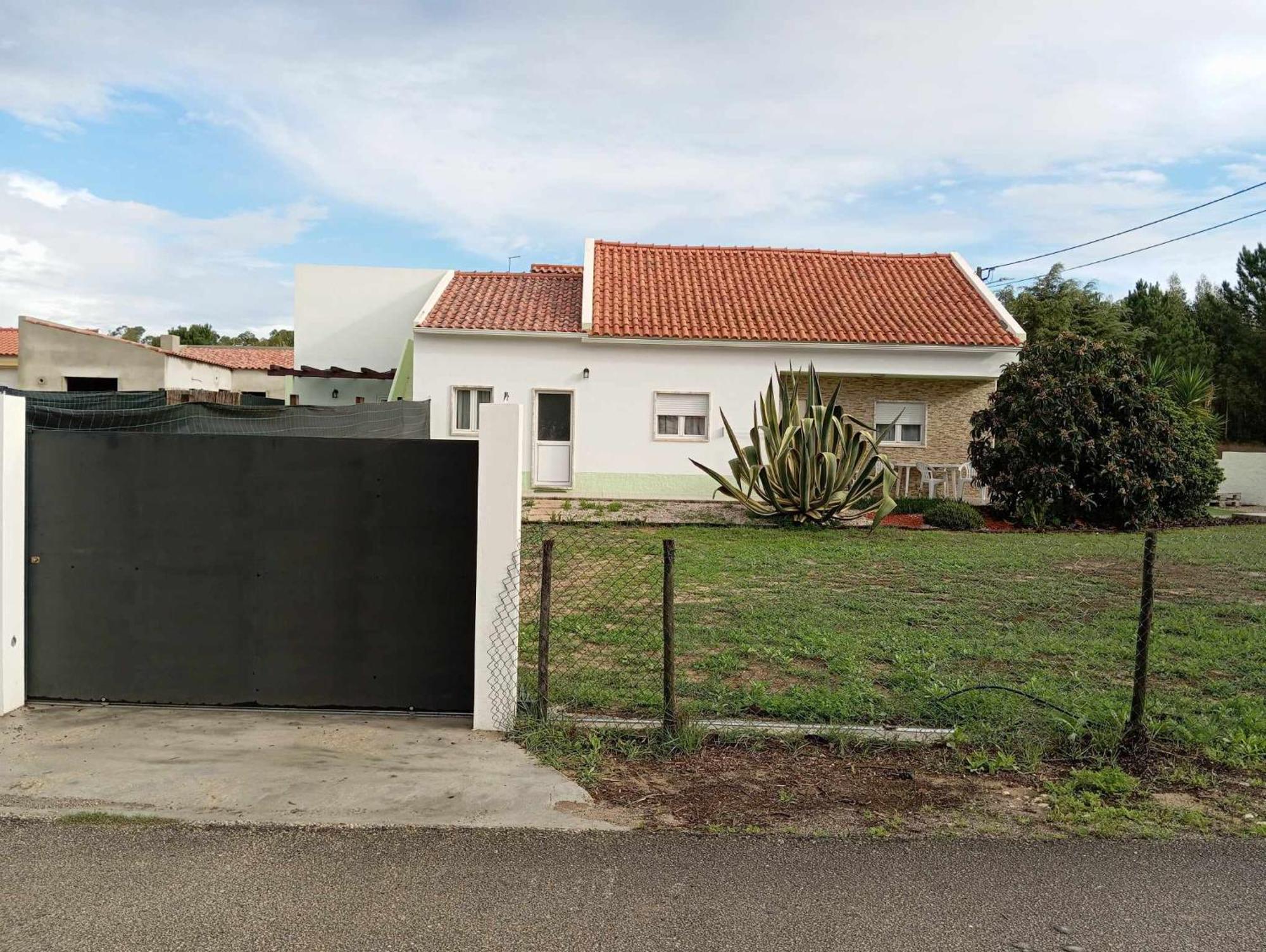 Villa Goncalo Caldas Da Rainha Zewnętrze zdjęcie