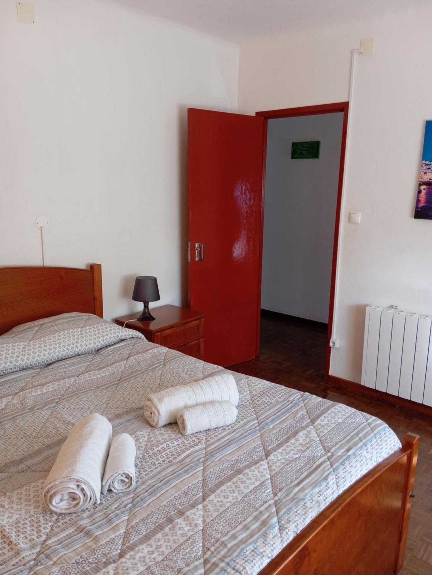 Villa Goncalo Caldas Da Rainha Zewnętrze zdjęcie