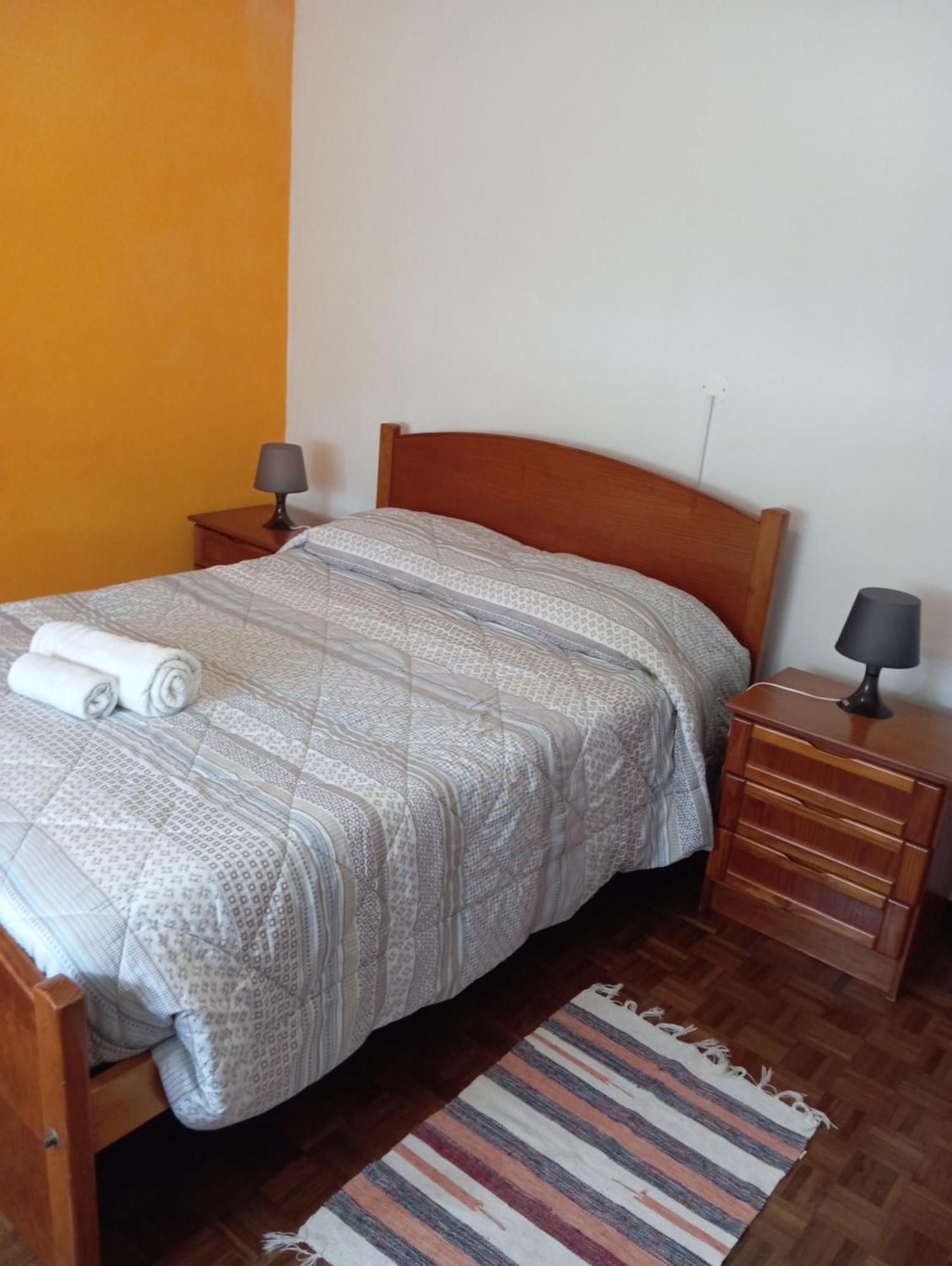 Villa Goncalo Caldas Da Rainha Zewnętrze zdjęcie