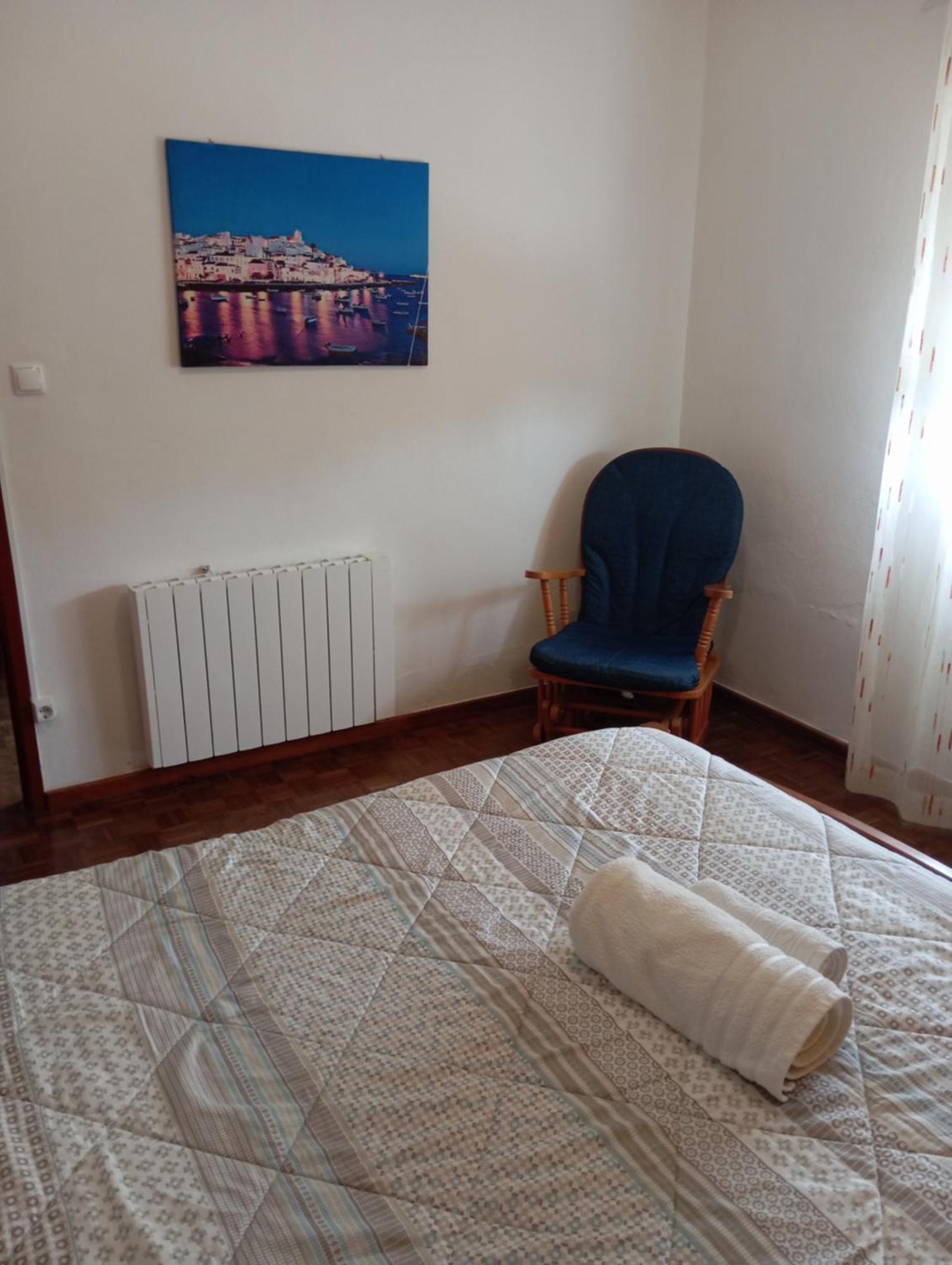 Villa Goncalo Caldas Da Rainha Zewnętrze zdjęcie