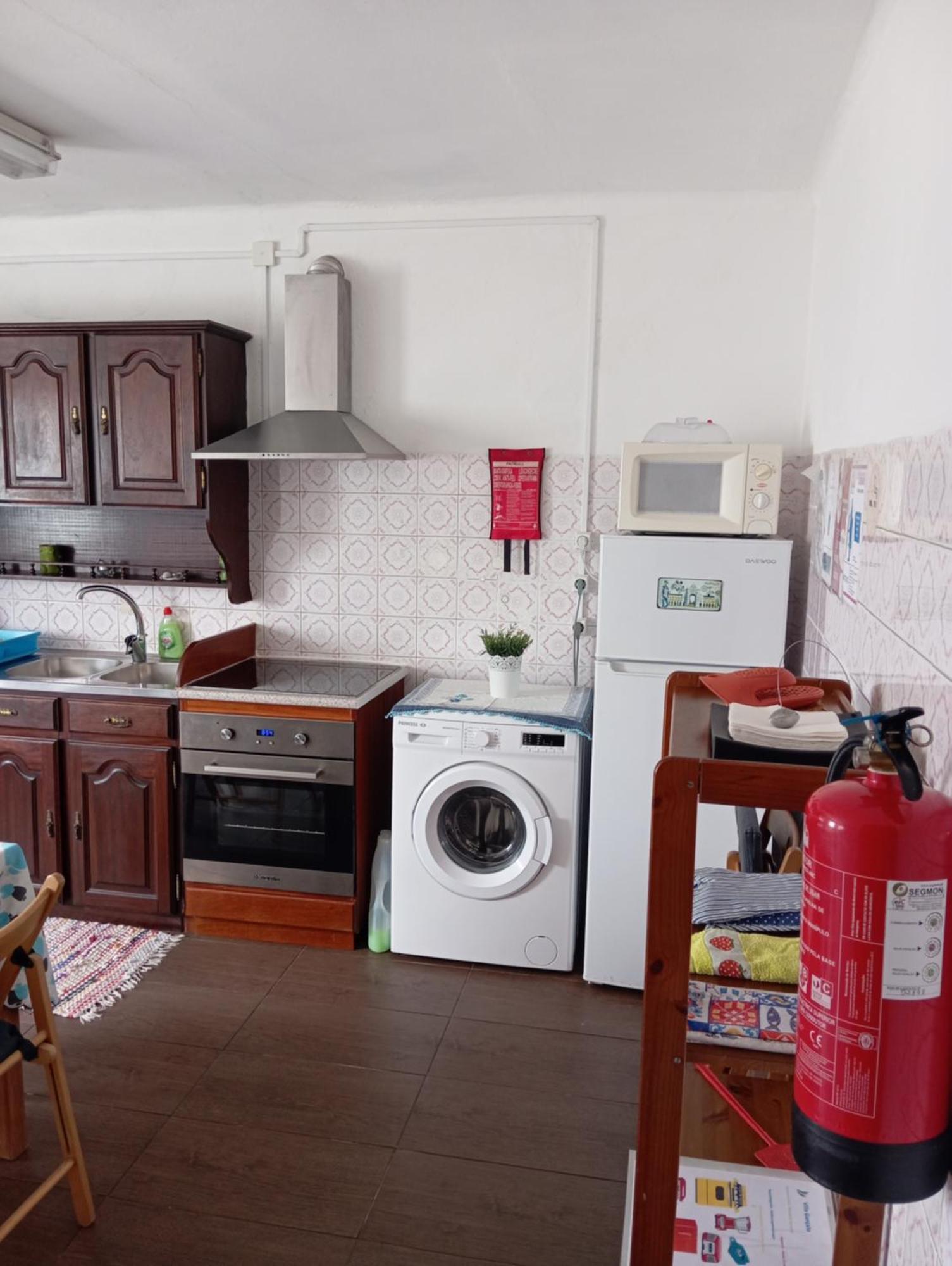 Villa Goncalo Caldas Da Rainha Zewnętrze zdjęcie