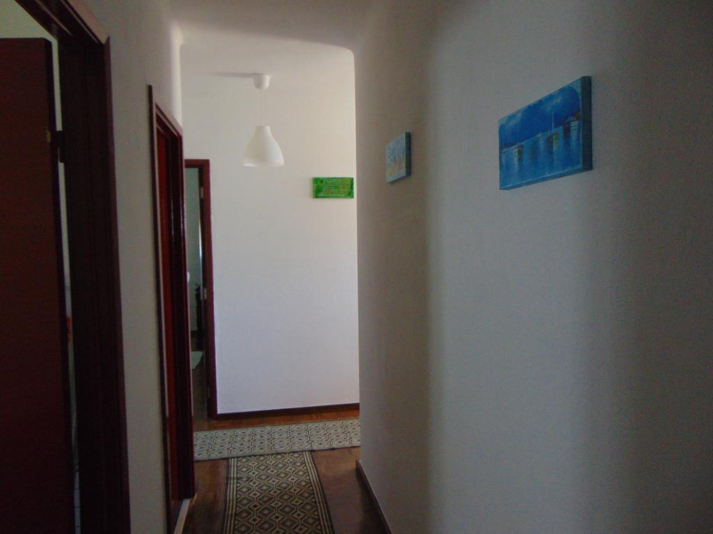 Villa Goncalo Caldas Da Rainha Zewnętrze zdjęcie
