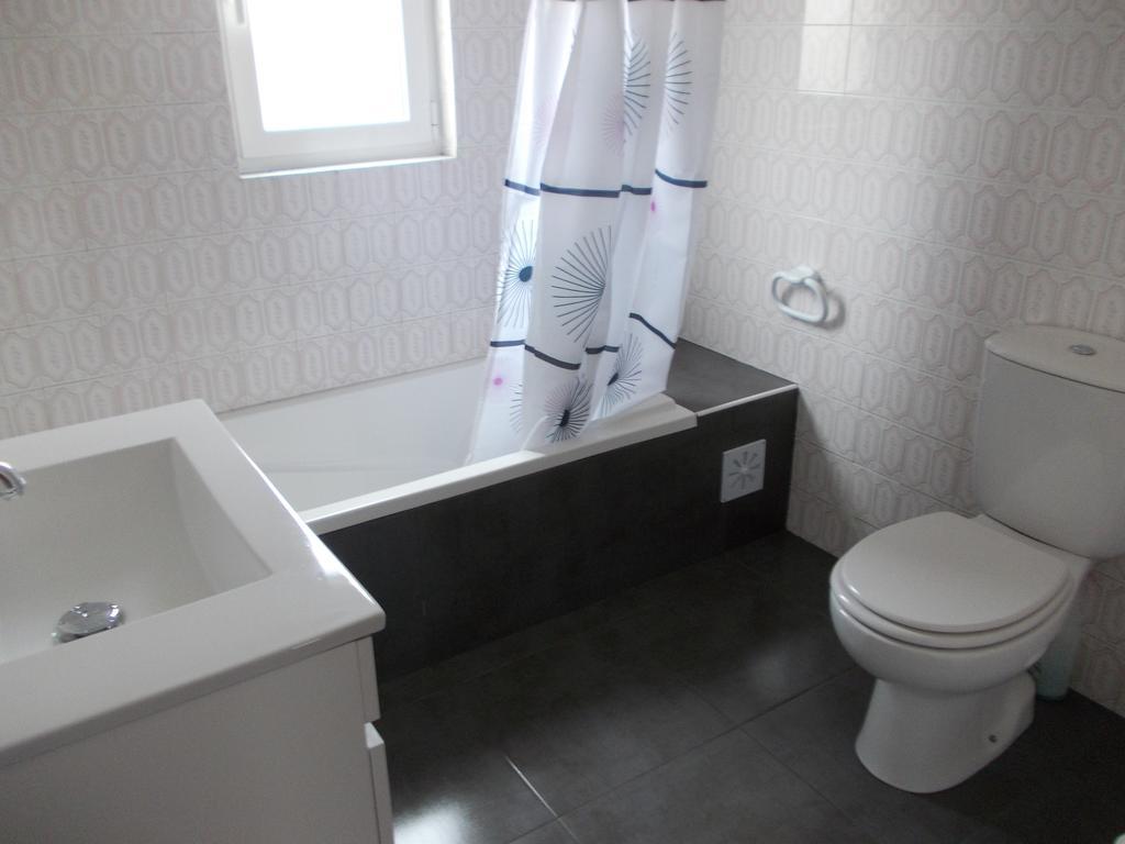 Villa Goncalo Caldas Da Rainha Zewnętrze zdjęcie