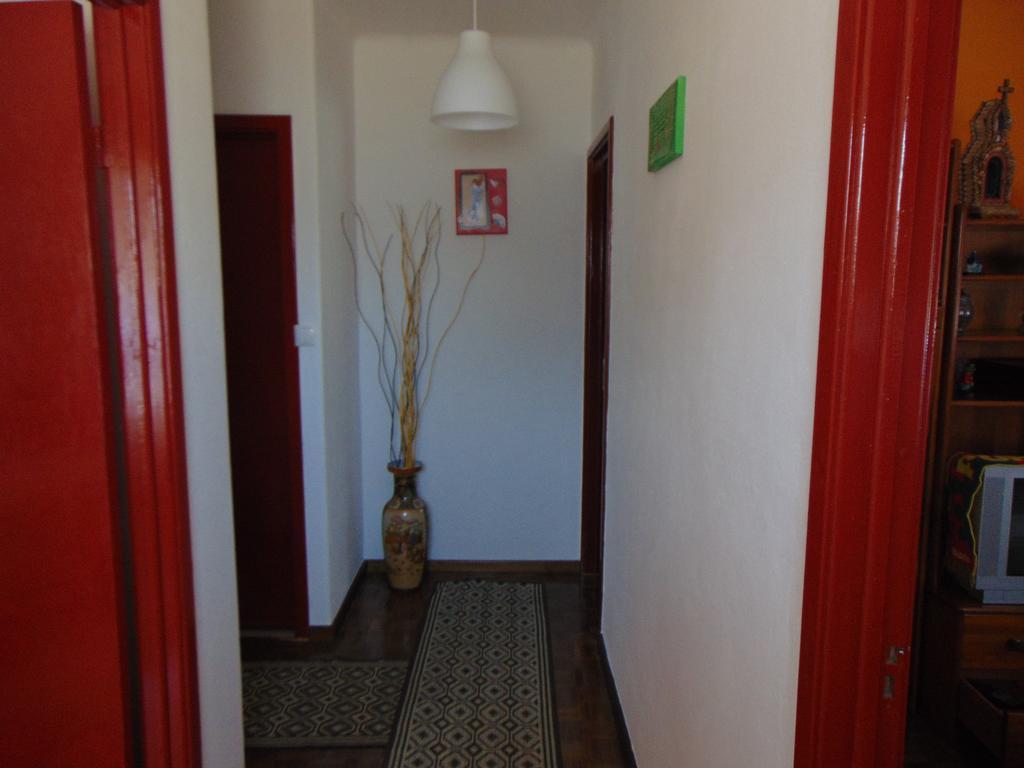 Villa Goncalo Caldas Da Rainha Zewnętrze zdjęcie