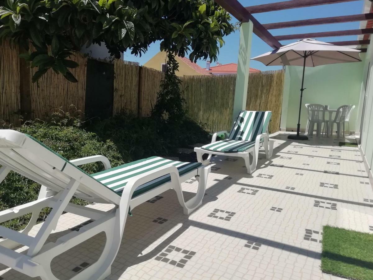 Villa Goncalo Caldas Da Rainha Zewnętrze zdjęcie