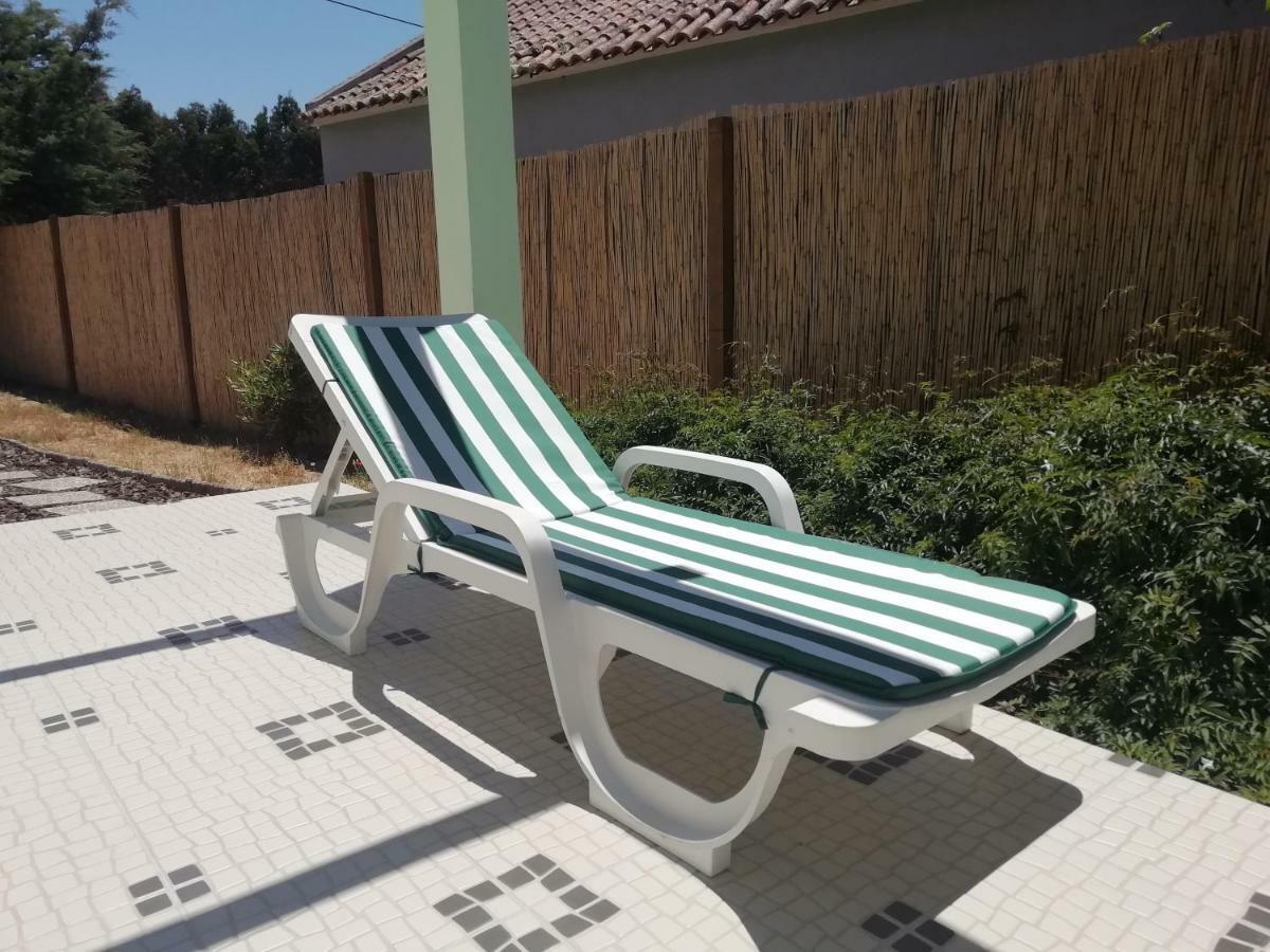 Villa Goncalo Caldas Da Rainha Zewnętrze zdjęcie