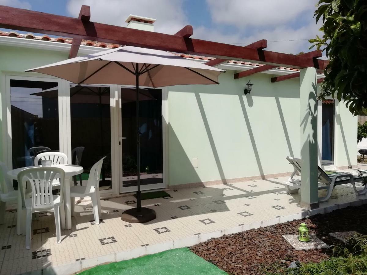 Villa Goncalo Caldas Da Rainha Zewnętrze zdjęcie