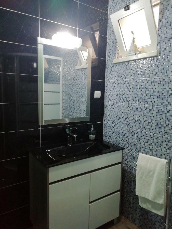 Villa Goncalo Caldas Da Rainha Zewnętrze zdjęcie