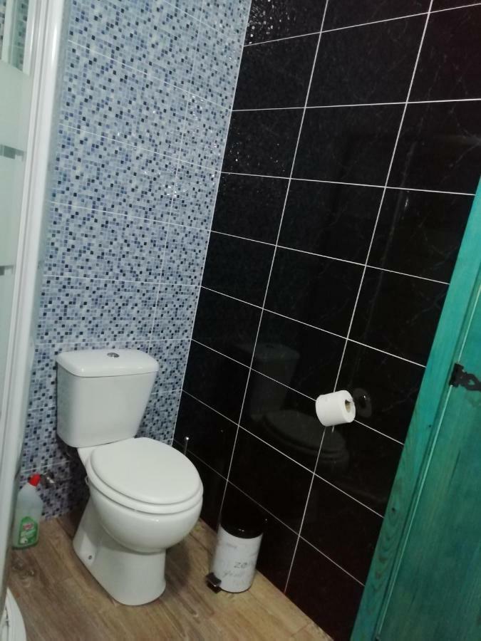 Villa Goncalo Caldas Da Rainha Zewnętrze zdjęcie