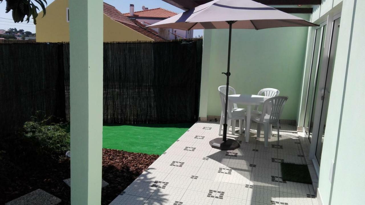 Villa Goncalo Caldas Da Rainha Zewnętrze zdjęcie