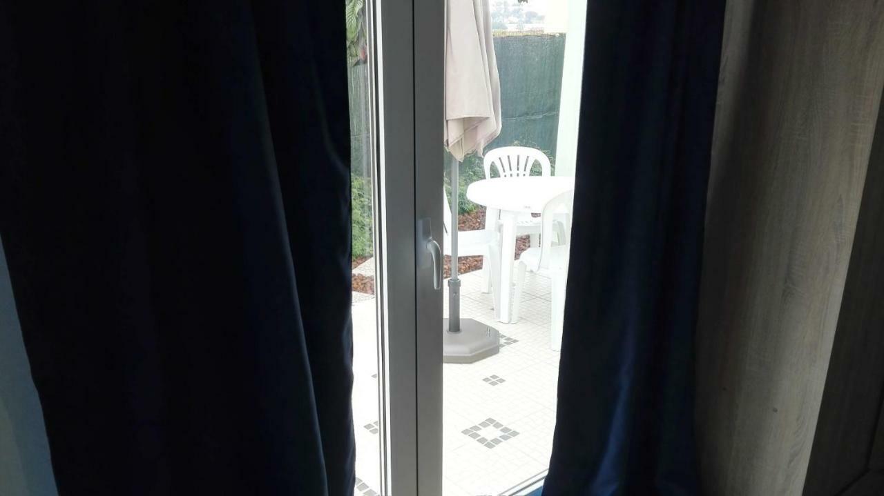 Villa Goncalo Caldas Da Rainha Zewnętrze zdjęcie