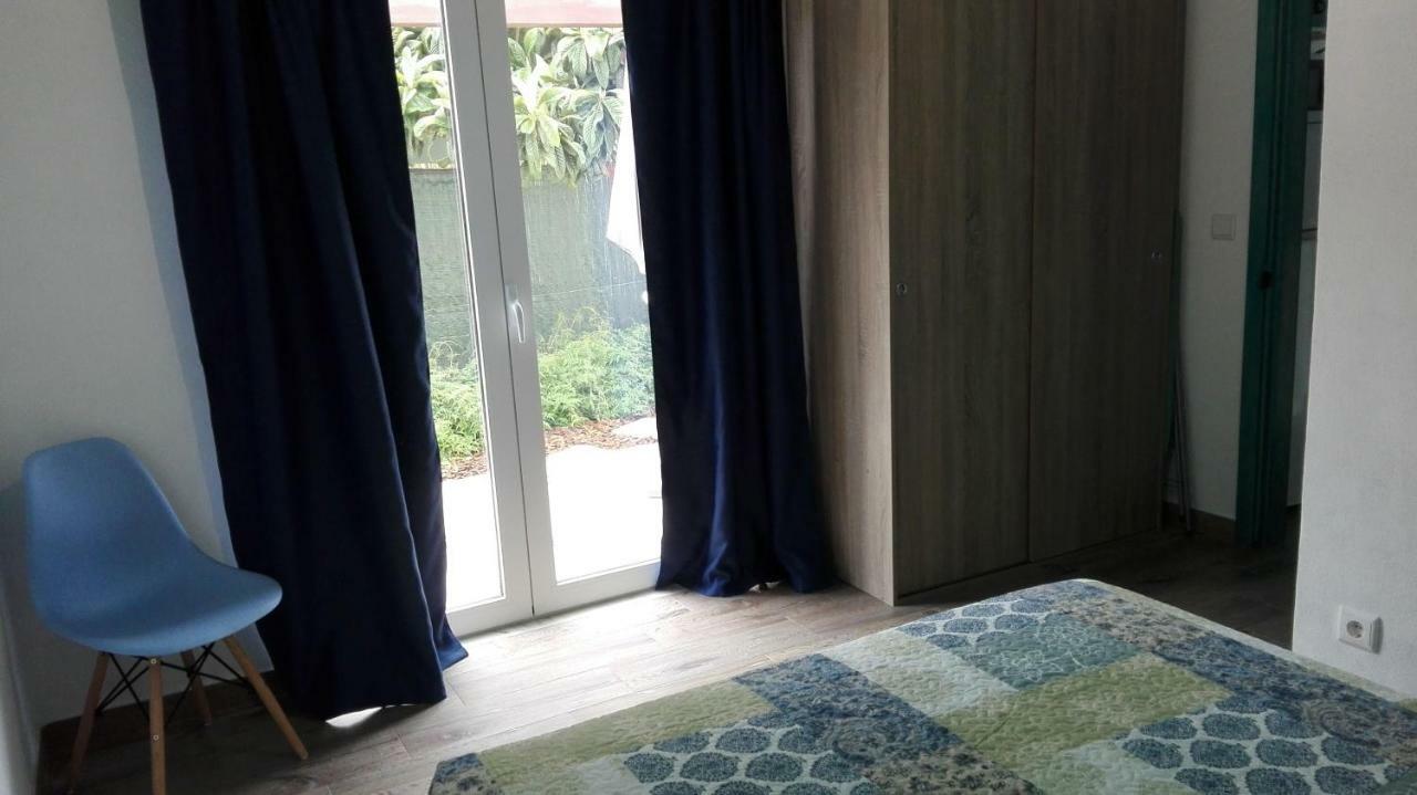 Villa Goncalo Caldas Da Rainha Zewnętrze zdjęcie