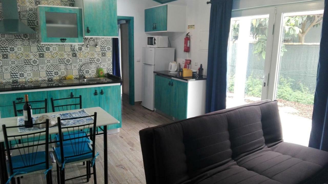 Villa Goncalo Caldas Da Rainha Zewnętrze zdjęcie