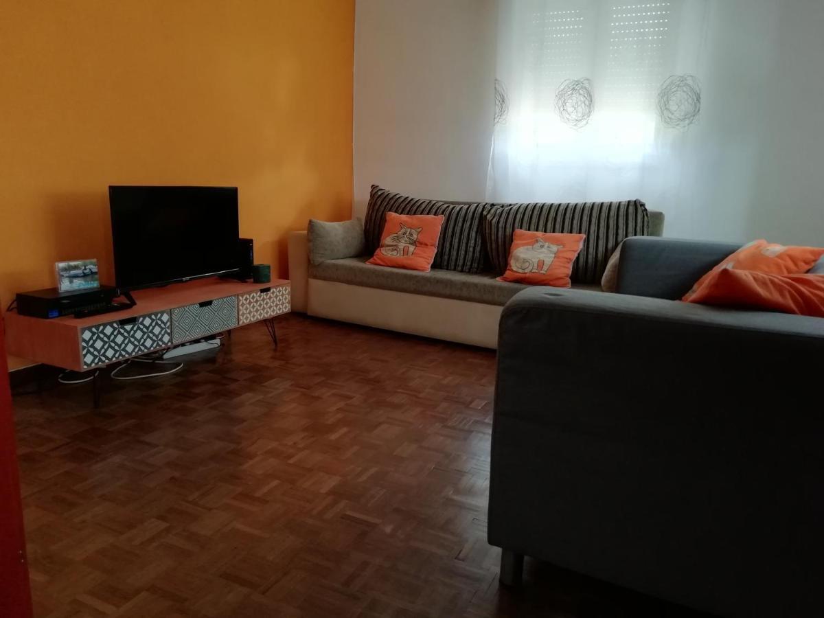 Villa Goncalo Caldas Da Rainha Zewnętrze zdjęcie